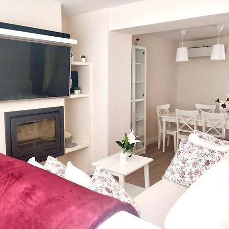 Esencia De Cordoba Appartement Buitenkant foto