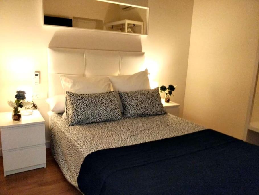 Esencia De Cordoba Appartement Buitenkant foto