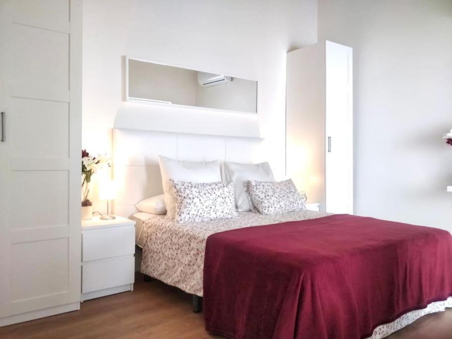 Esencia De Cordoba Appartement Buitenkant foto
