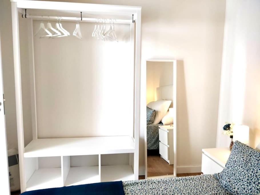 Esencia De Cordoba Appartement Buitenkant foto
