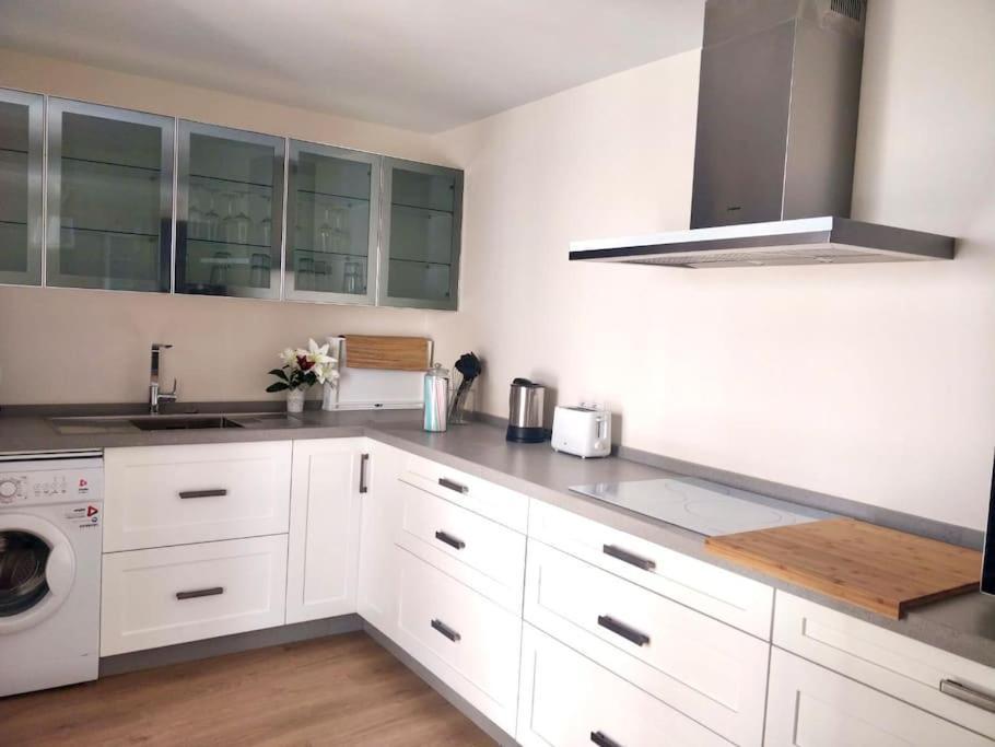 Esencia De Cordoba Appartement Buitenkant foto