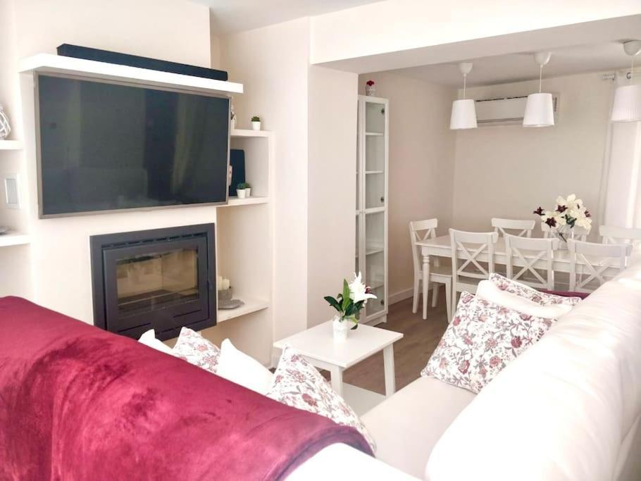 Esencia De Cordoba Appartement Buitenkant foto