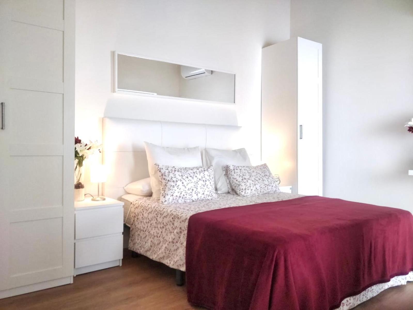 Esencia De Cordoba Appartement Buitenkant foto