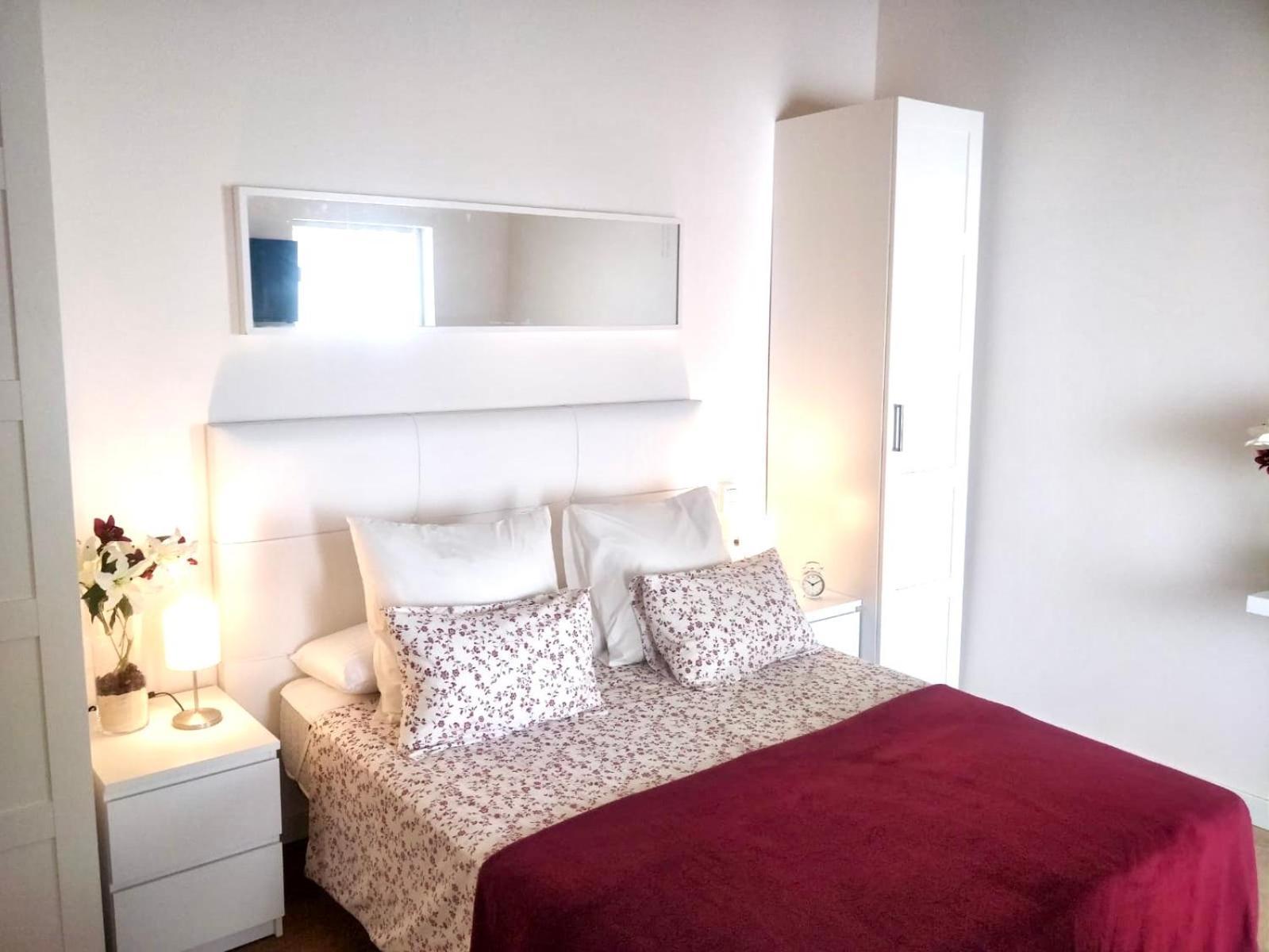 Esencia De Cordoba Appartement Buitenkant foto