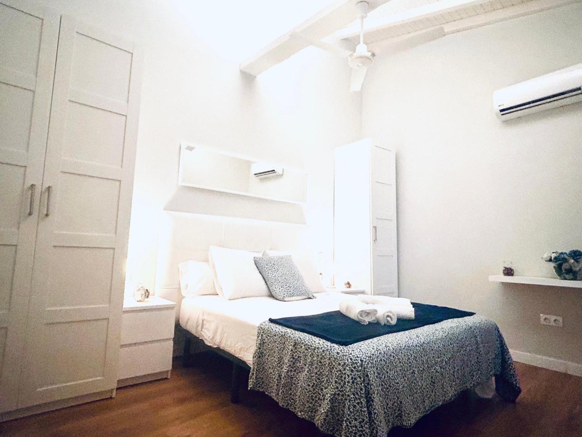 Esencia De Cordoba Appartement Buitenkant foto