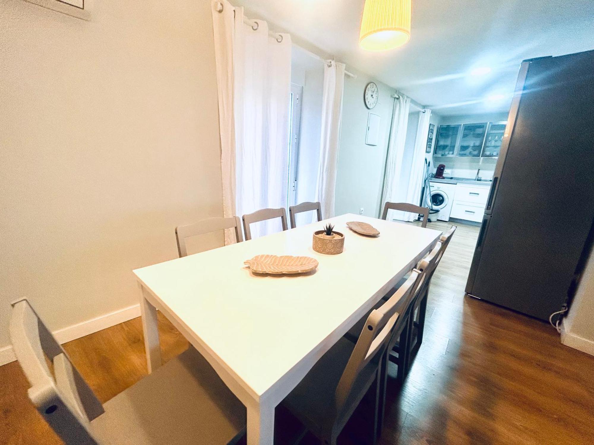 Esencia De Cordoba Appartement Buitenkant foto
