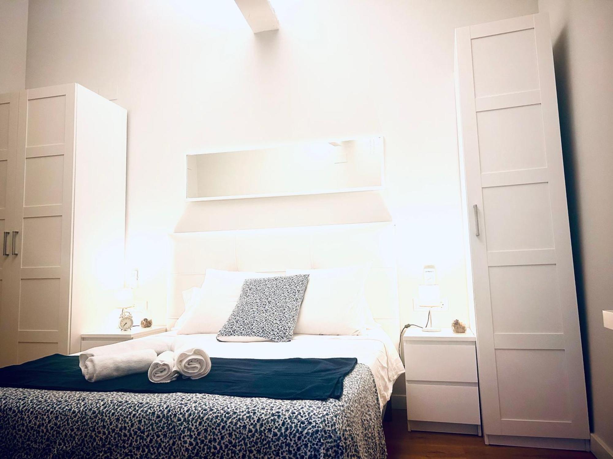 Esencia De Cordoba Appartement Buitenkant foto