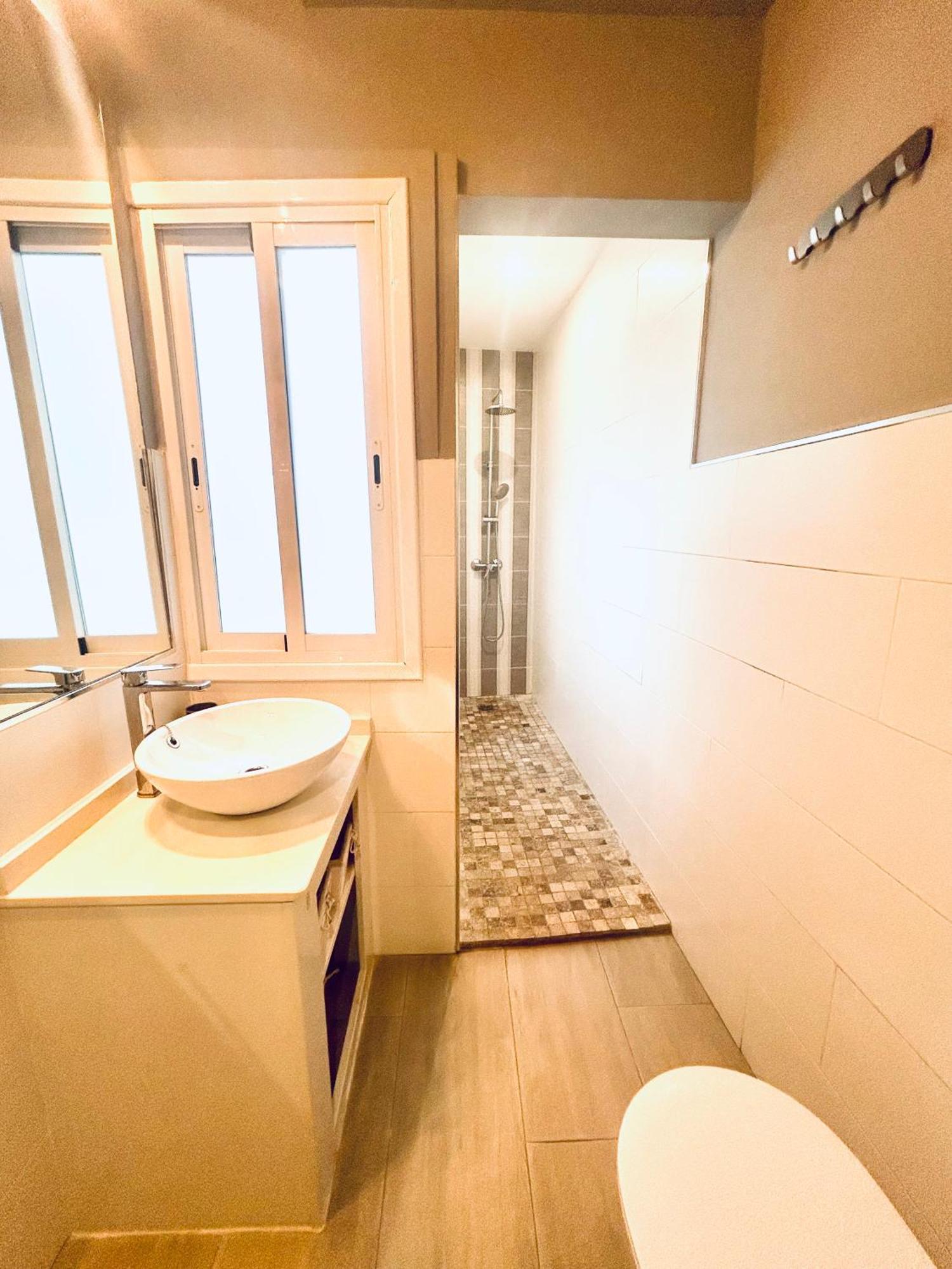 Esencia De Cordoba Appartement Buitenkant foto