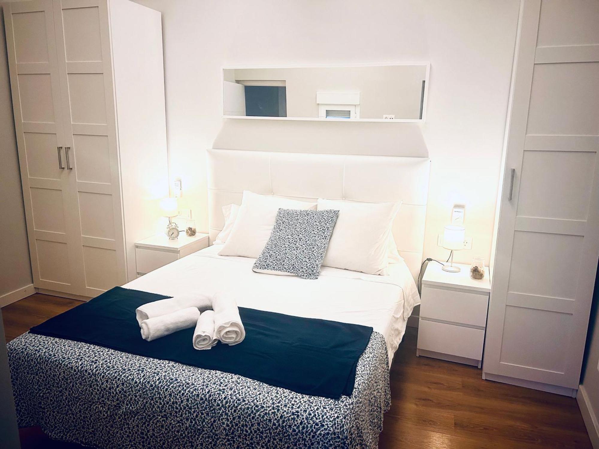 Esencia De Cordoba Appartement Buitenkant foto