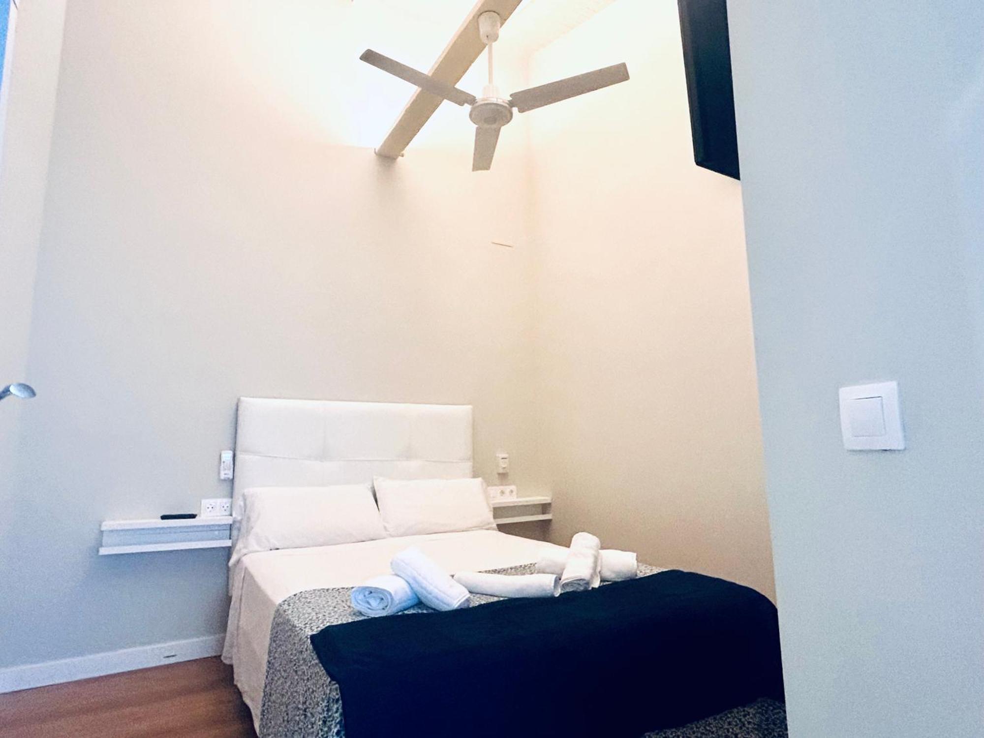 Esencia De Cordoba Appartement Buitenkant foto